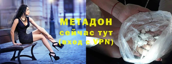 твердый Семёнов
